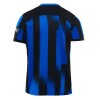 Maillot de Supporter Inter Milan Domicile 2023-24 Pour Enfant